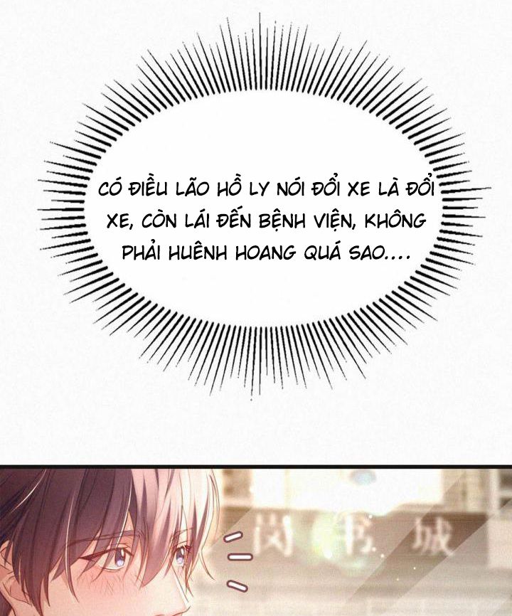 Môi Súng Chapter 42 - Trang 2