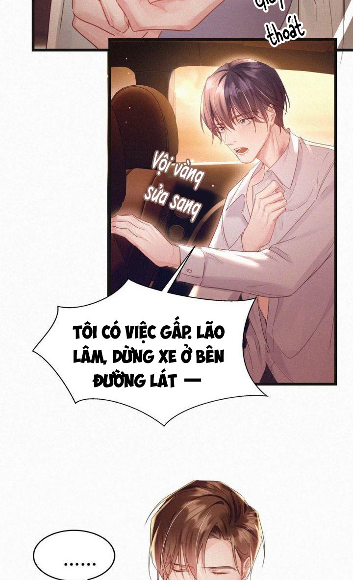 Môi Súng Chapter 42 - Trang 2