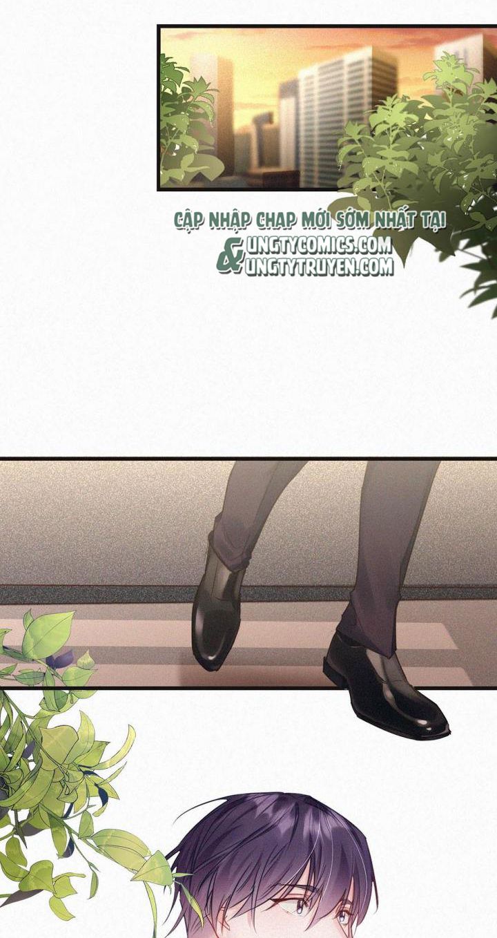 Môi Súng Chapter 42 - Trang 2