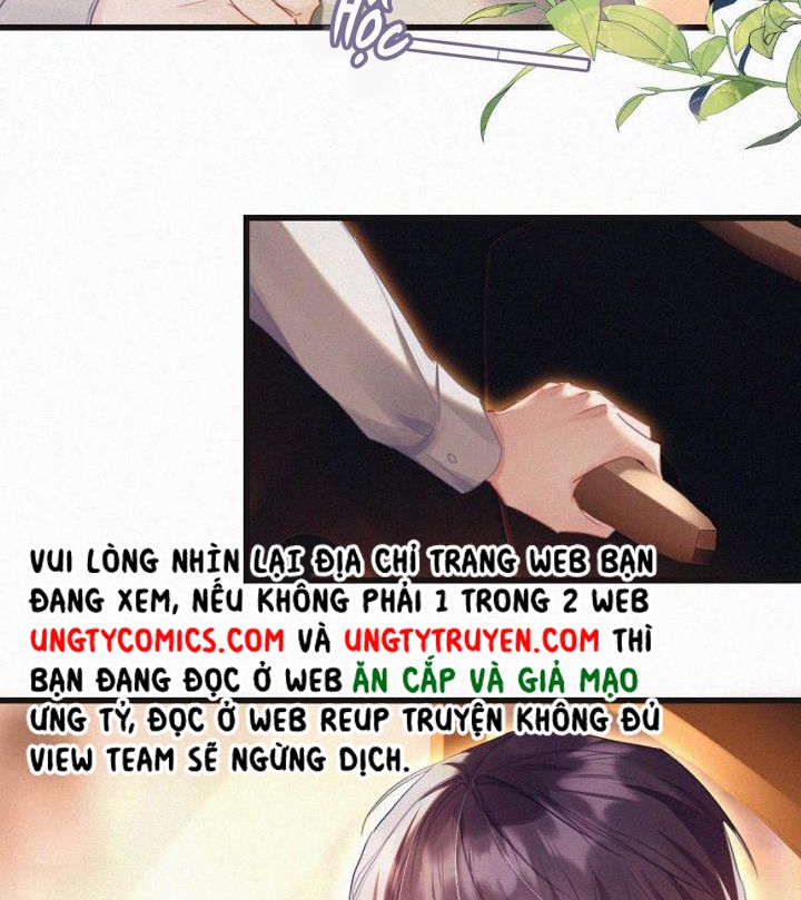 Môi Súng Chapter 42 - Trang 2