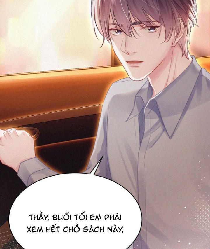 Môi Súng Chapter 42 - Trang 2