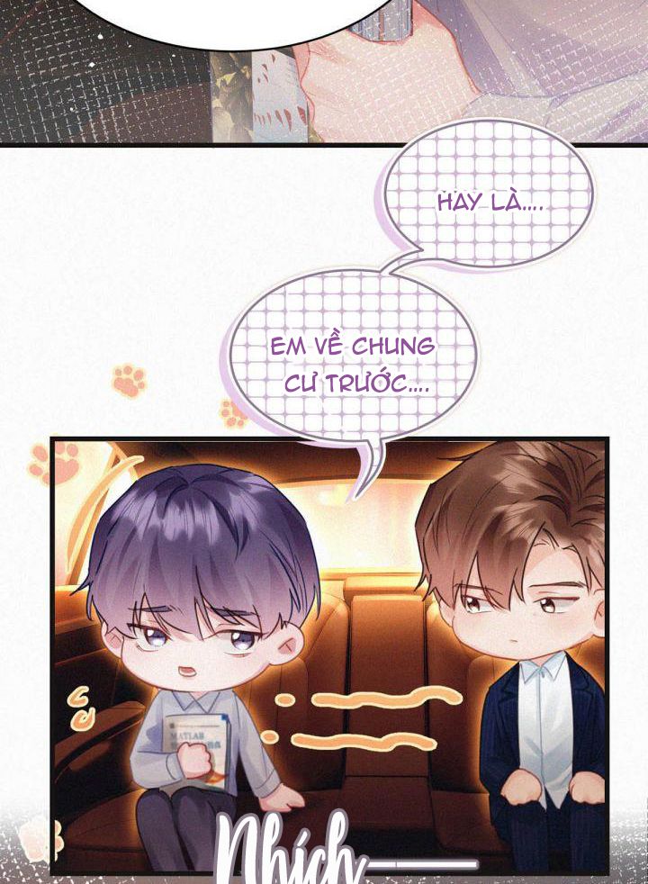 Môi Súng Chapter 42 - Trang 2