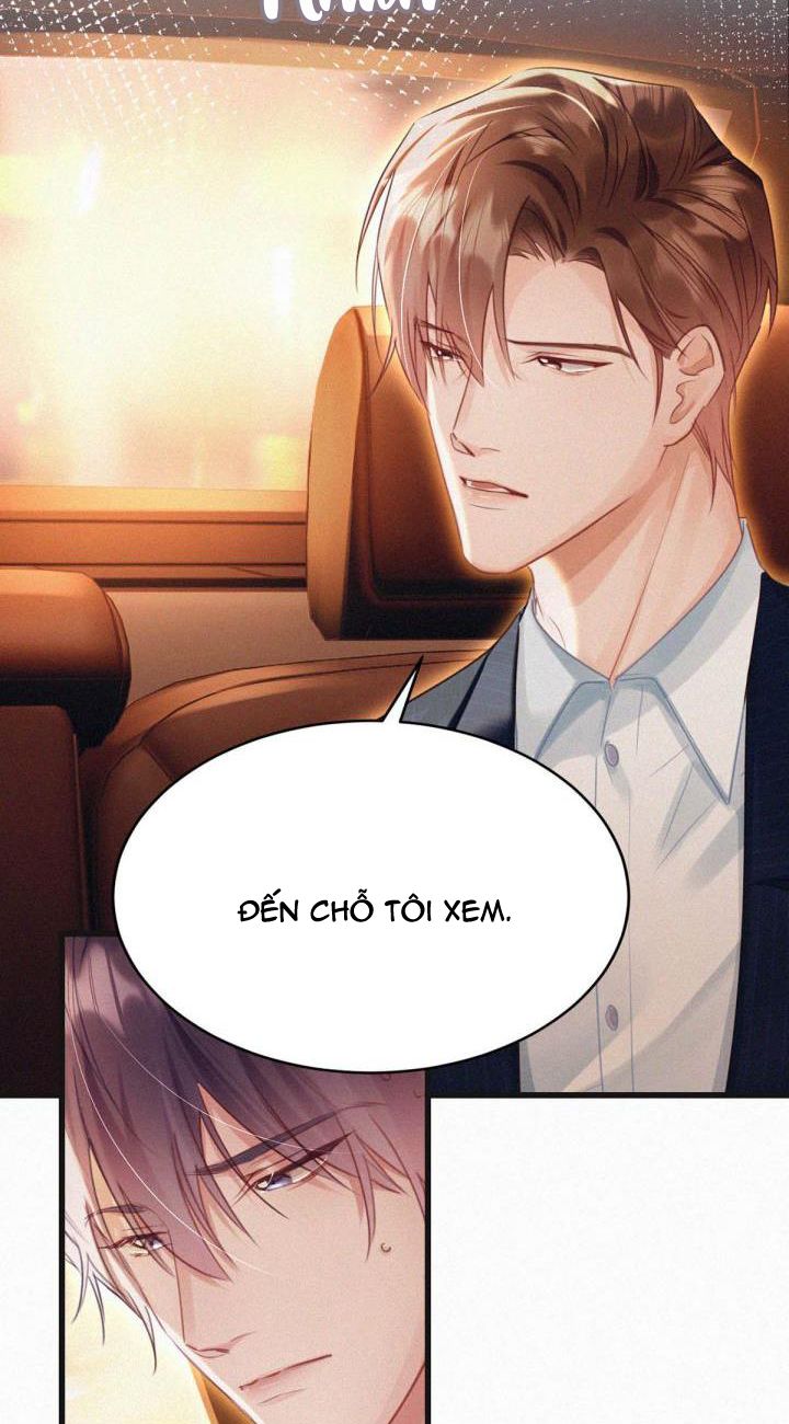 Môi Súng Chapter 42 - Trang 2