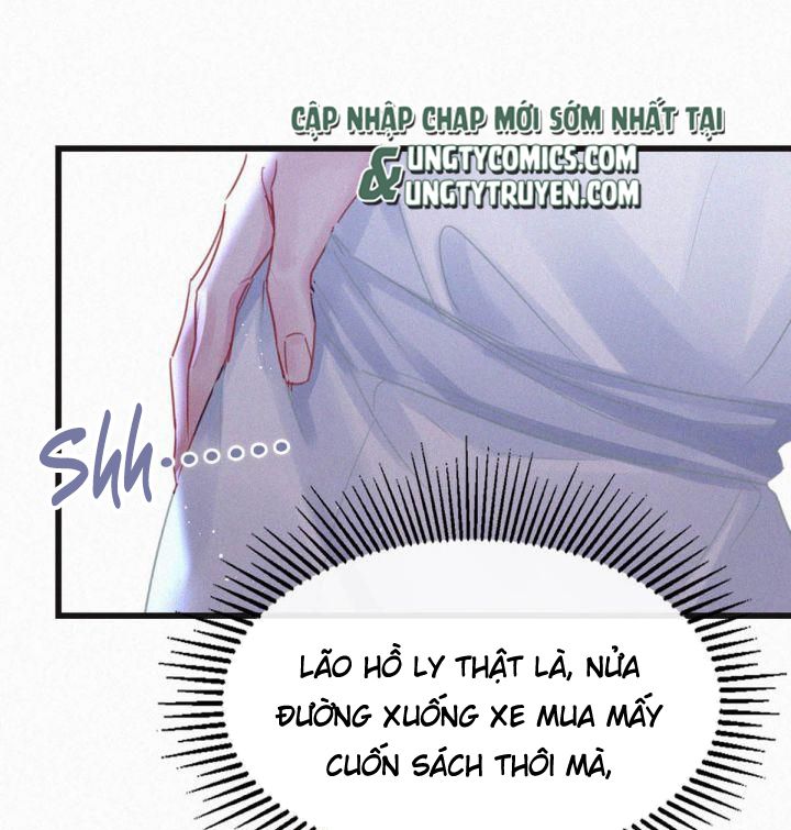 Môi Súng Chapter 42 - Trang 2