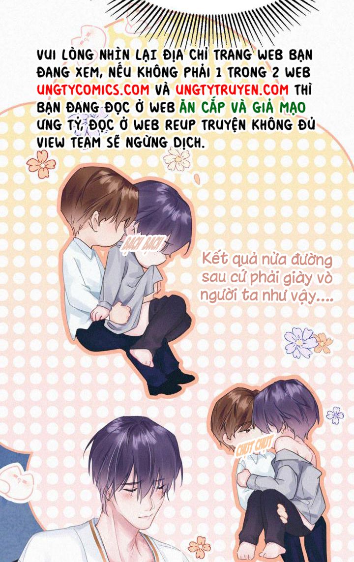 Môi Súng Chapter 42 - Trang 2