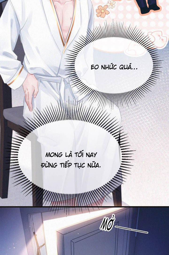 Môi Súng Chapter 42 - Trang 2