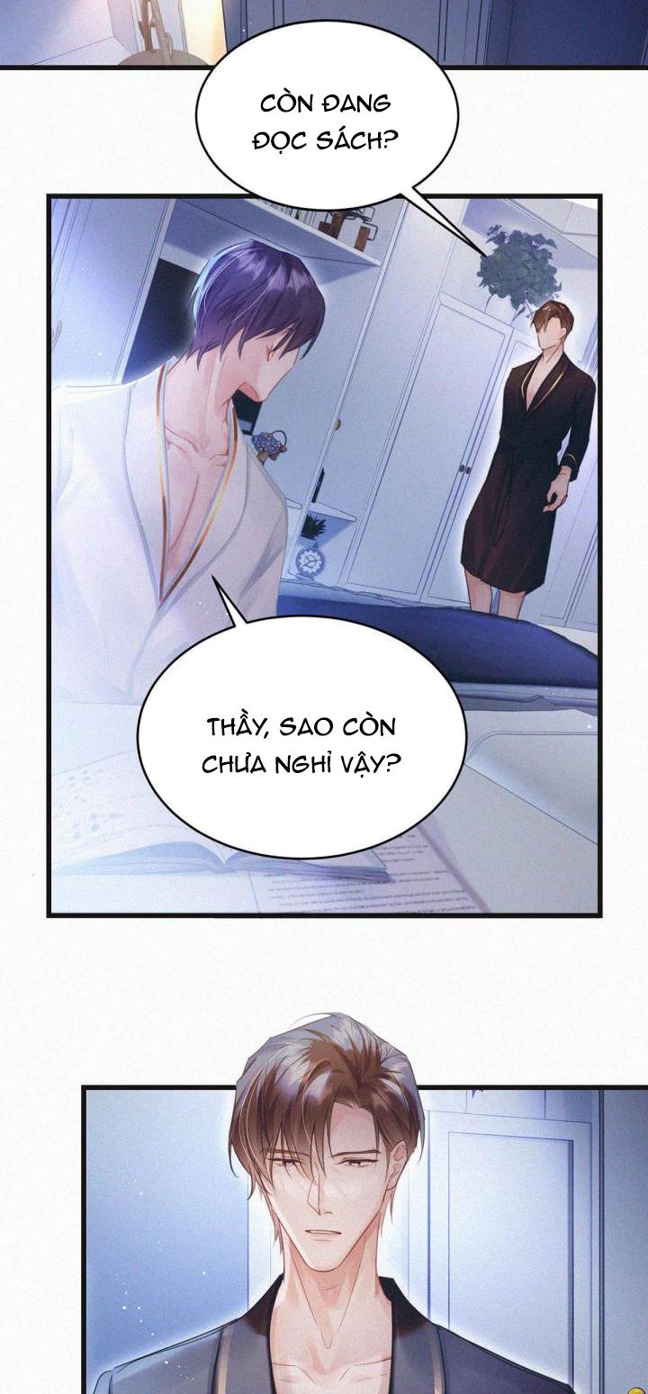 Môi Súng Chapter 42 - Trang 2