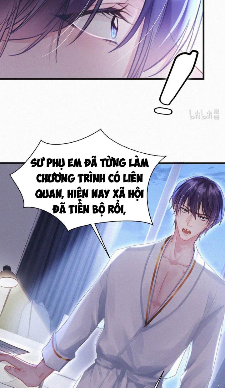 Môi Súng Chapter 42 - Trang 2