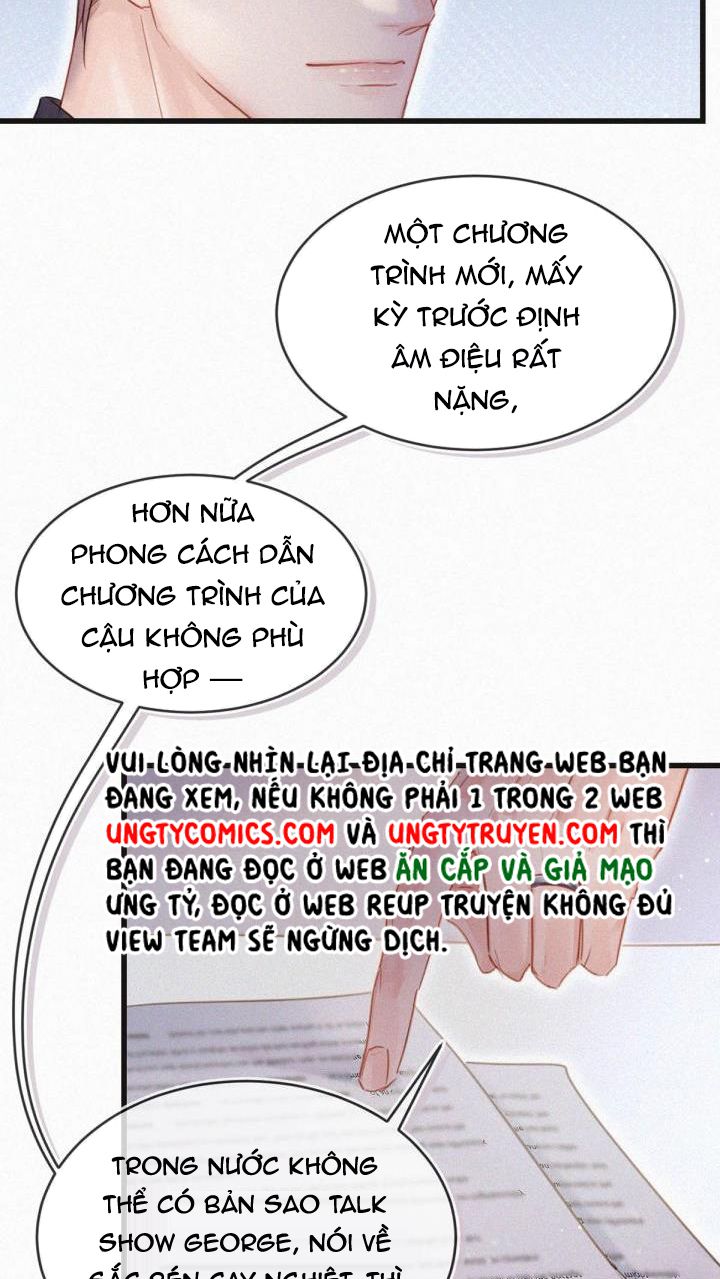 Môi Súng Chapter 42 - Trang 2