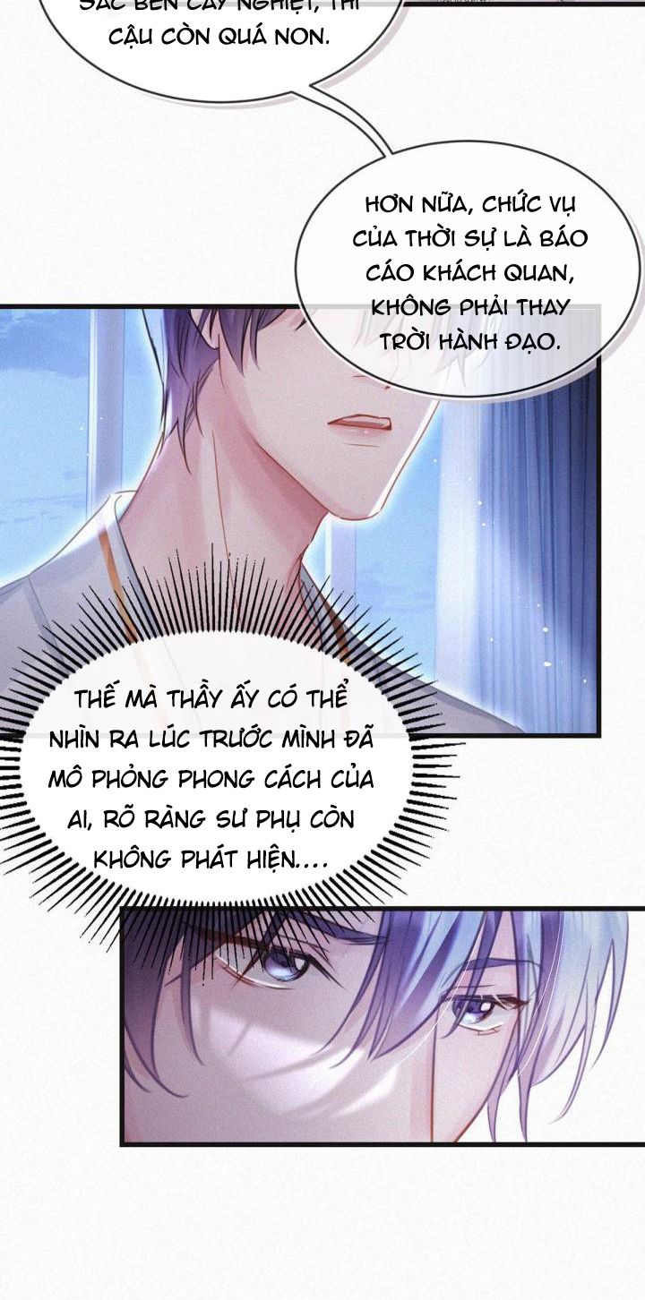 Môi Súng Chapter 42 - Trang 2