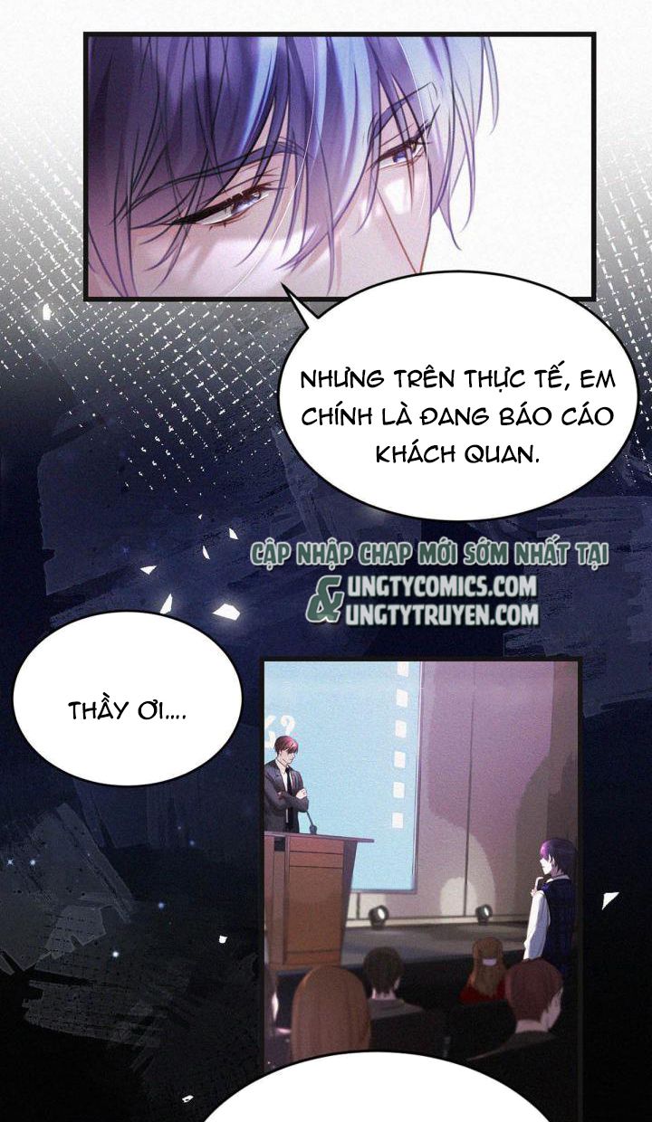 Môi Súng Chapter 42 - Trang 2