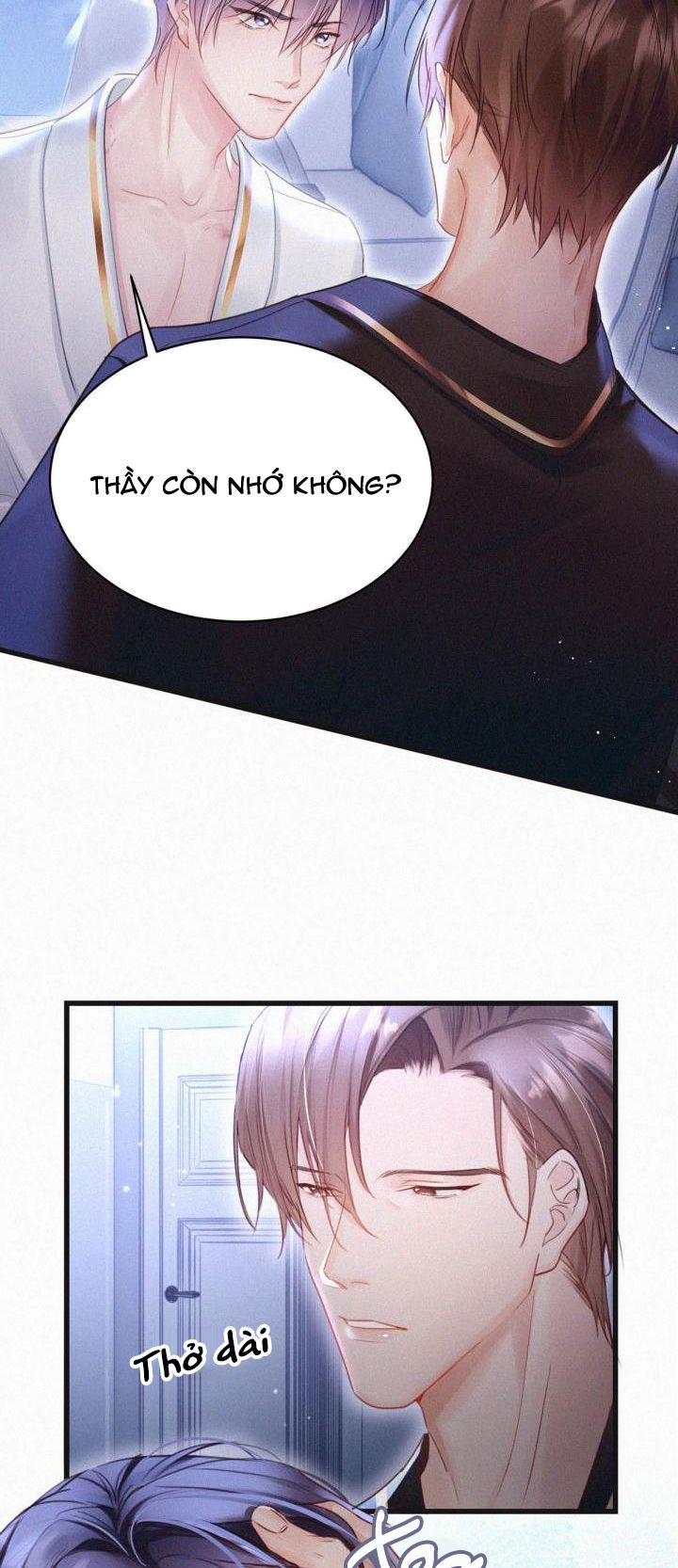 Môi Súng Chapter 42 - Trang 2