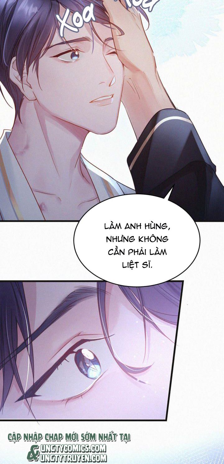 Môi Súng Chapter 42 - Trang 2