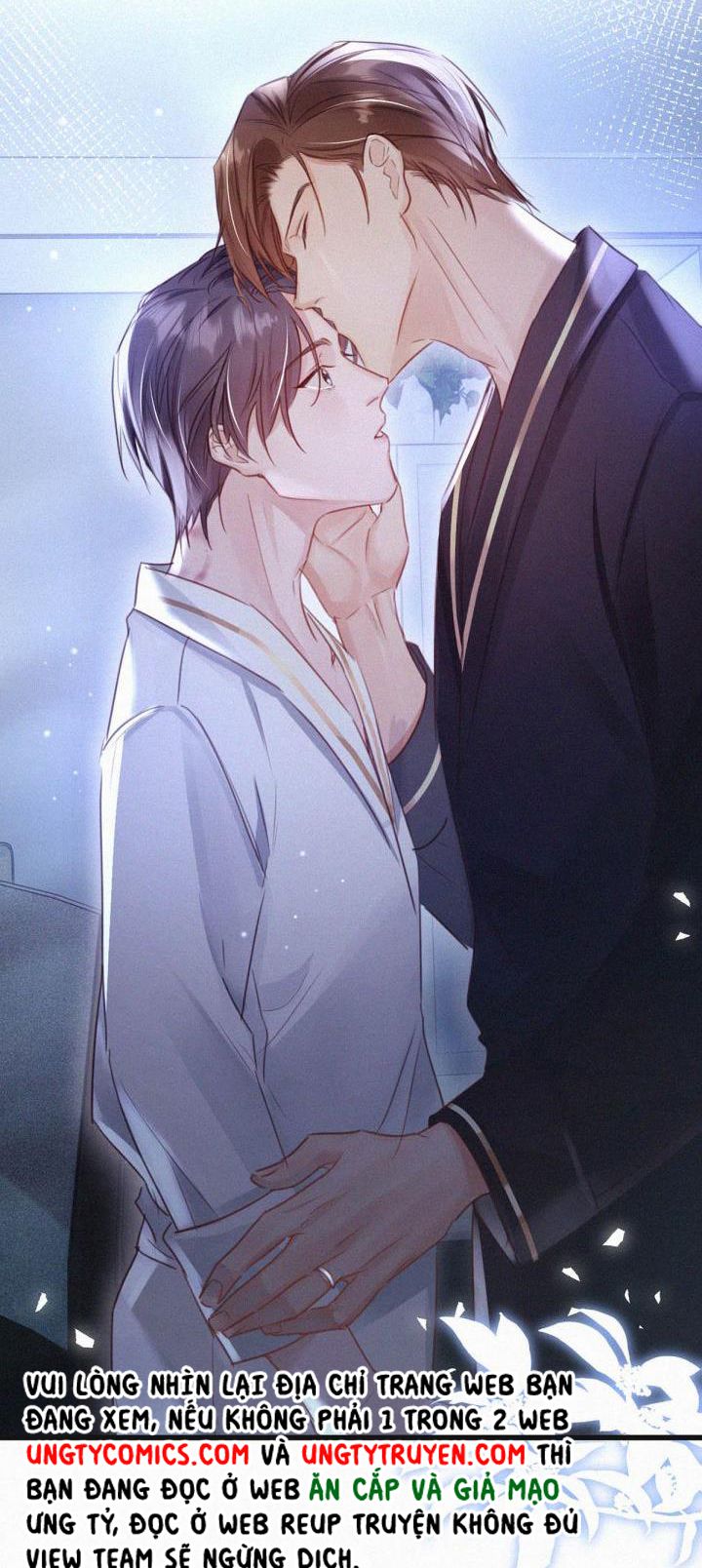 Môi Súng Chapter 42 - Trang 2