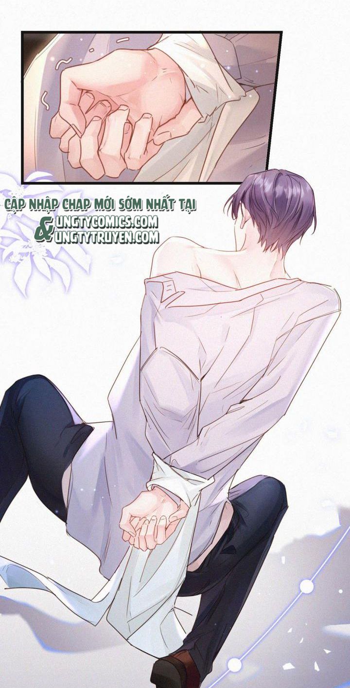 Môi Súng Chapter 42 - Trang 2