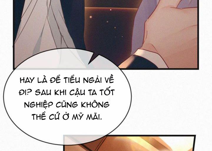 Môi Súng Chapter 42 - Trang 2
