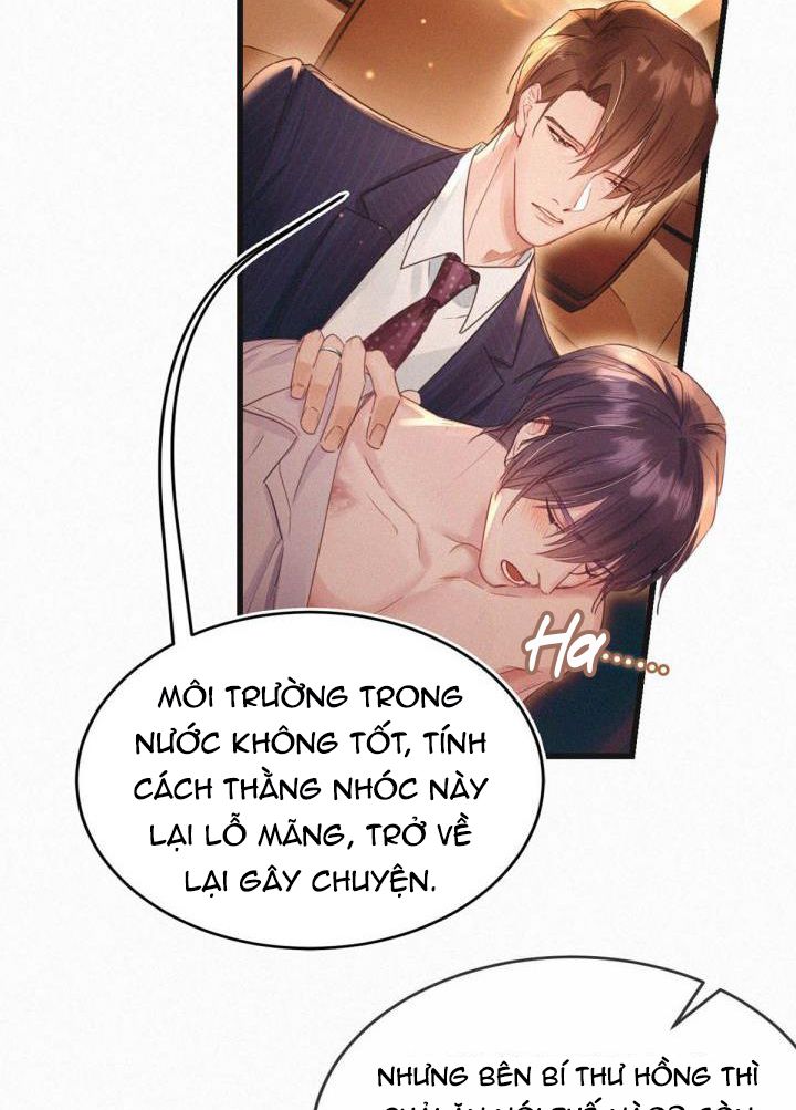 Môi Súng Chapter 42 - Trang 2