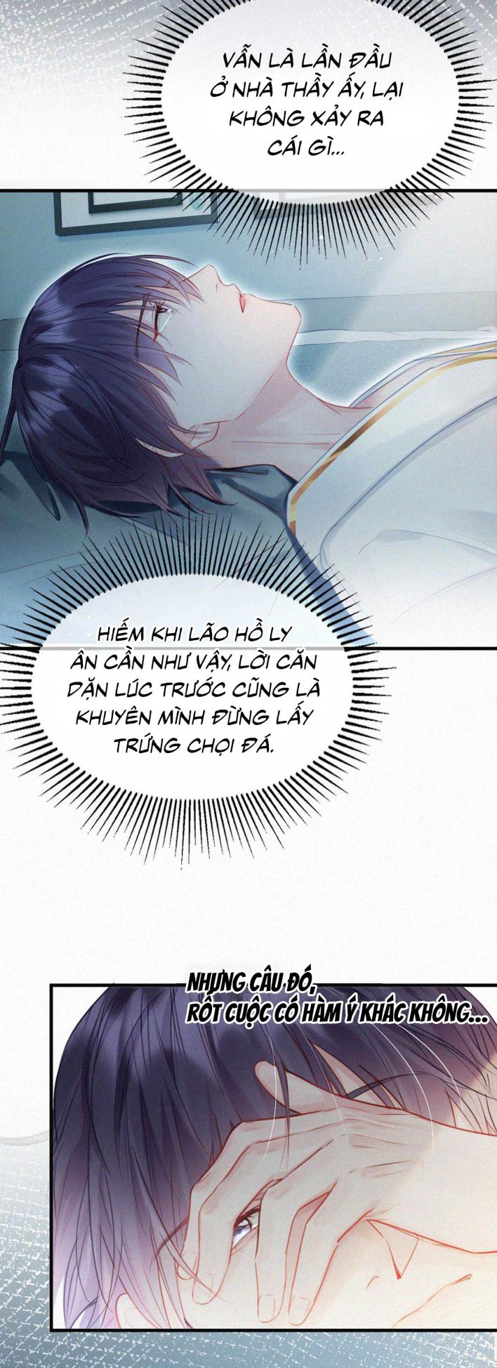 Môi Súng Chapter 43 - Trang 2