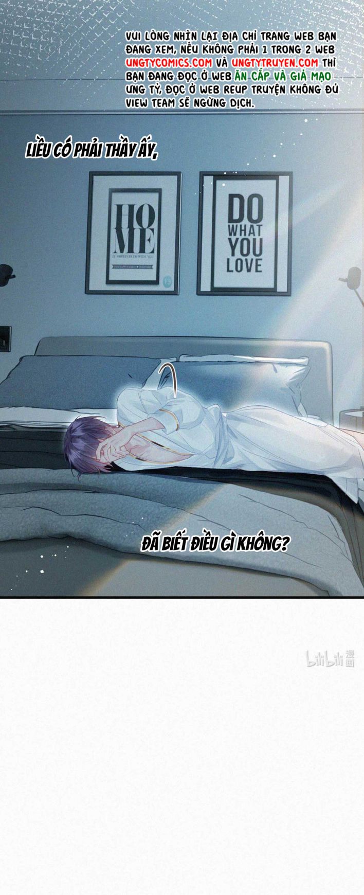 Môi Súng Chapter 43 - Trang 2