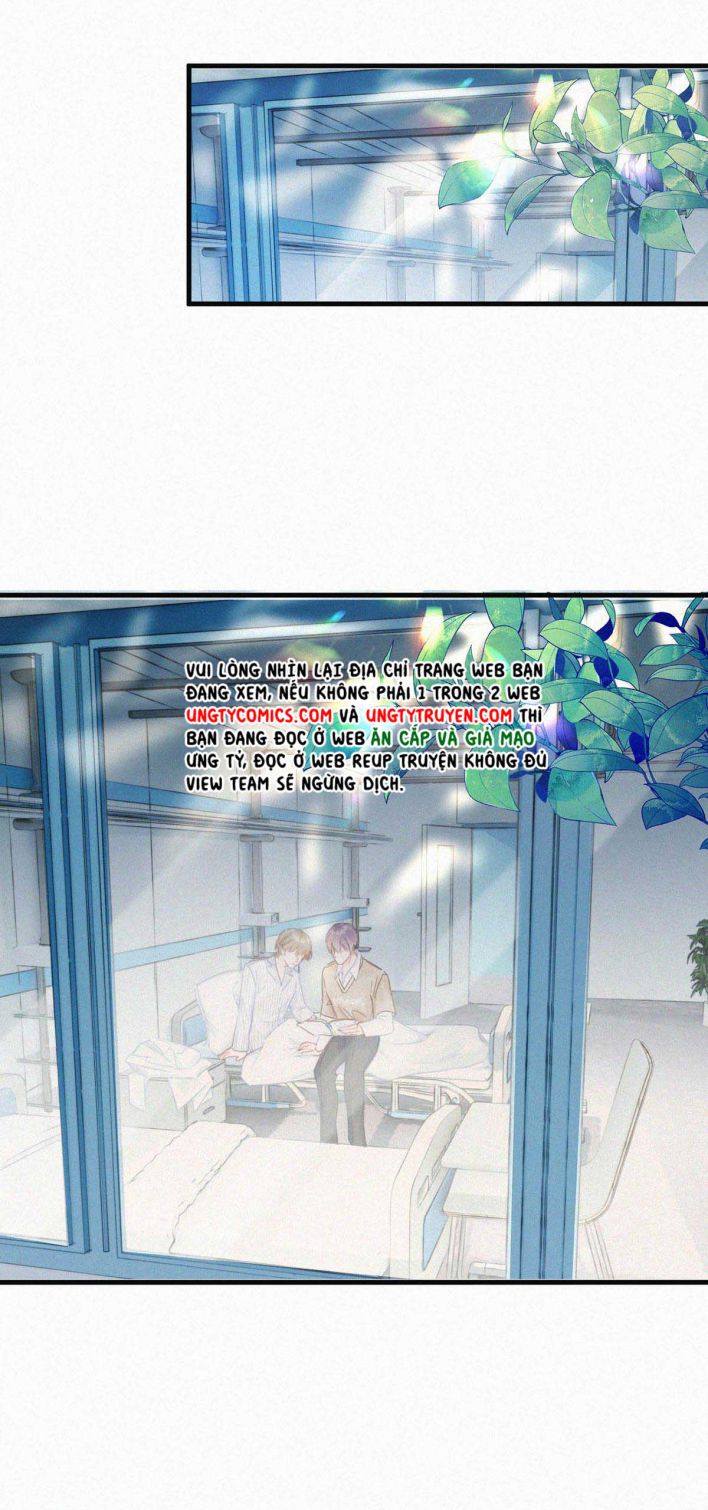 Môi Súng Chapter 43 - Trang 2