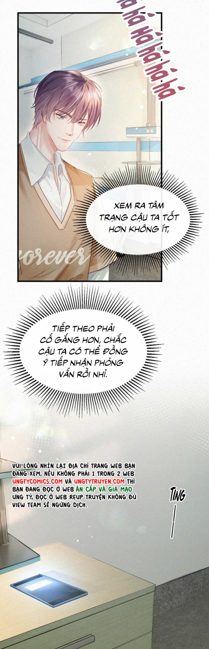 Môi Súng Chapter 43 - Trang 2