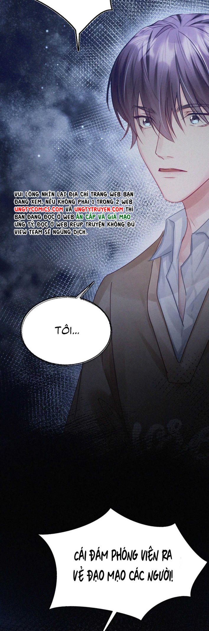 Môi Súng Chapter 43 - Trang 2