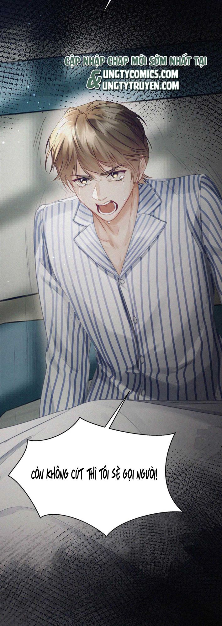 Môi Súng Chapter 43 - Trang 2