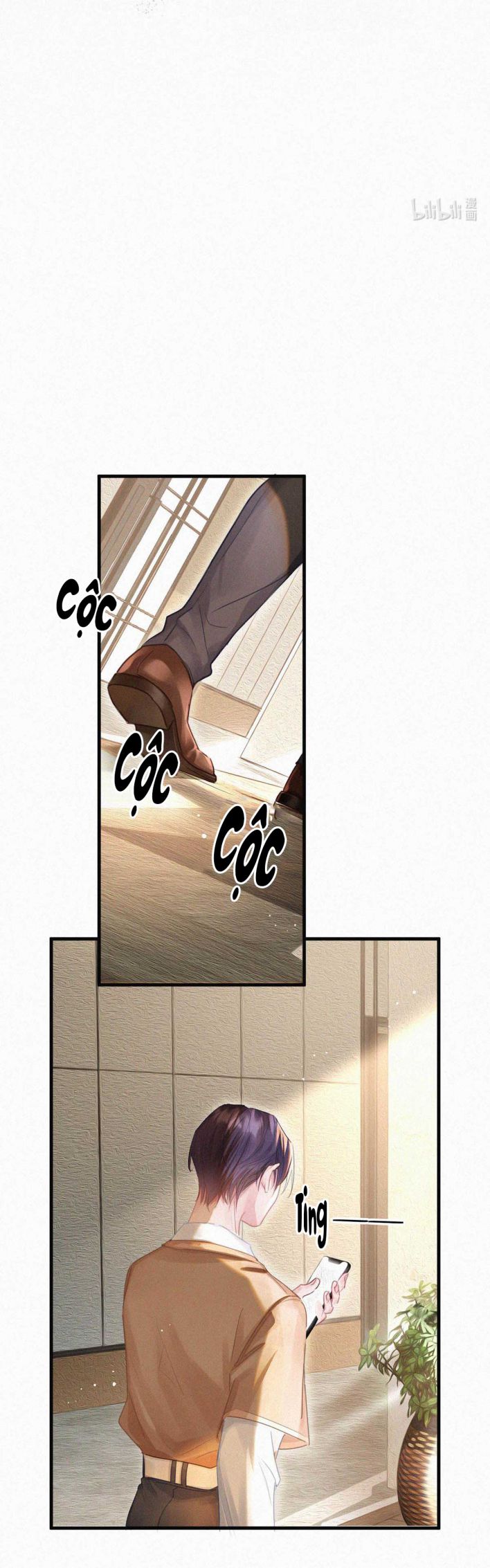 Môi Súng Chapter 43 - Trang 2