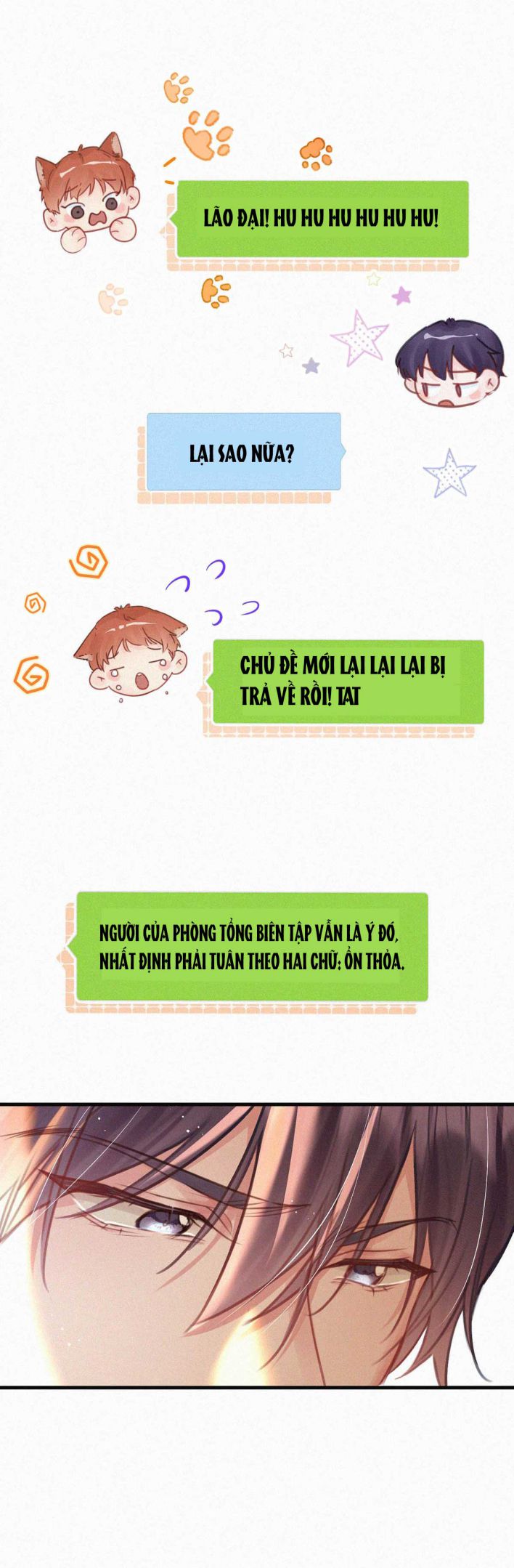 Môi Súng Chapter 43 - Trang 2