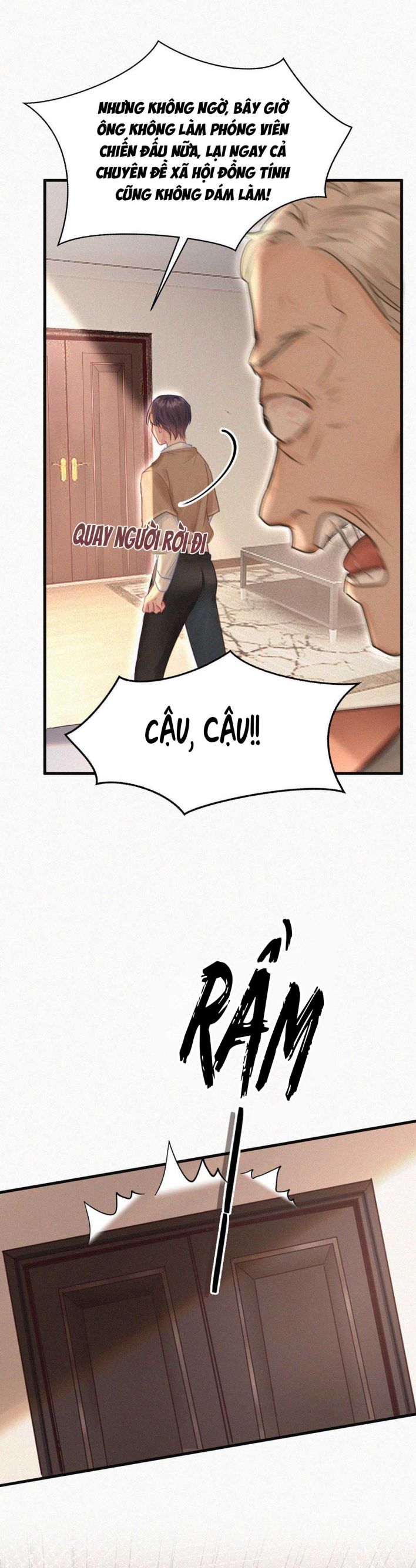 Môi Súng Chapter 43 - Trang 2