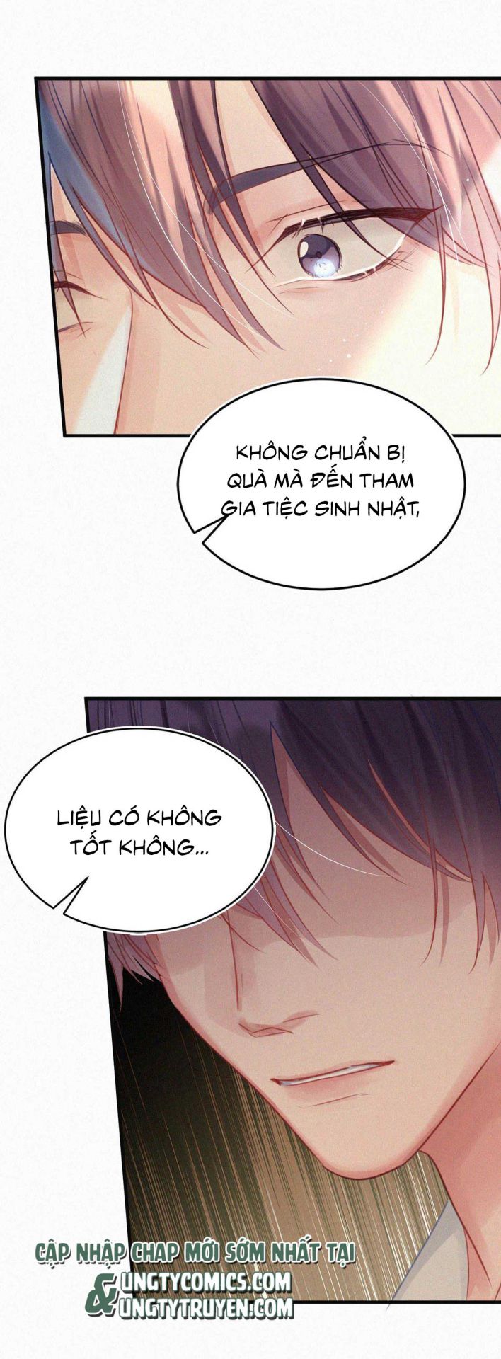 Môi Súng Chapter 43 - Trang 2