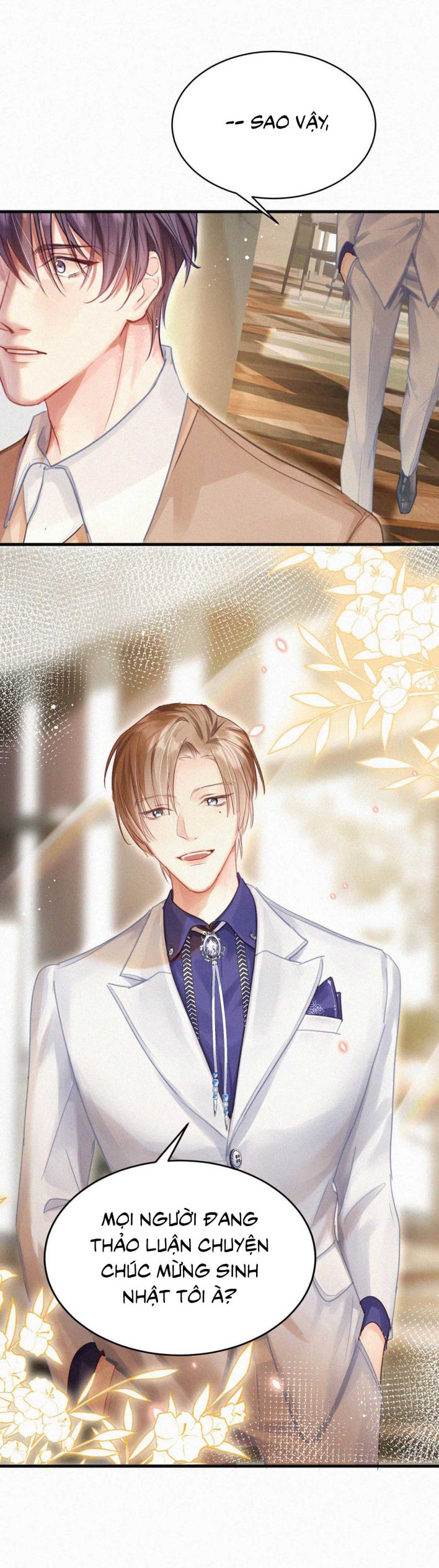 Môi Súng Chapter 43 - Trang 2