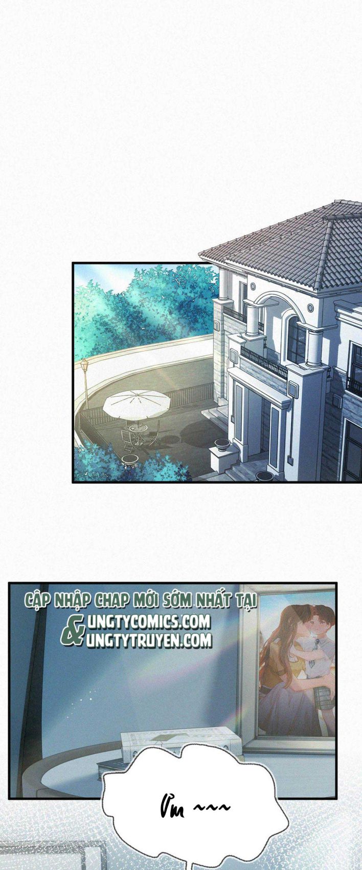 Môi Súng Chapter 43 - Trang 2