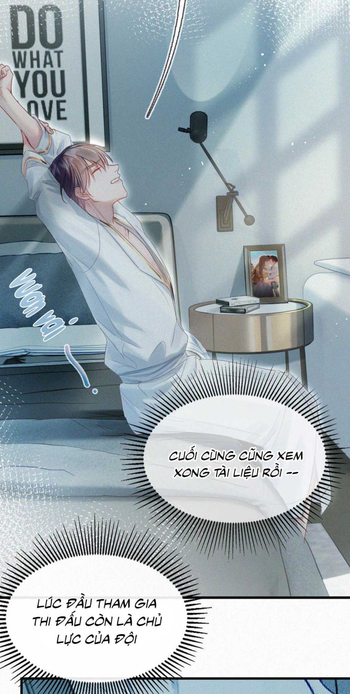 Môi Súng Chapter 43 - Trang 2