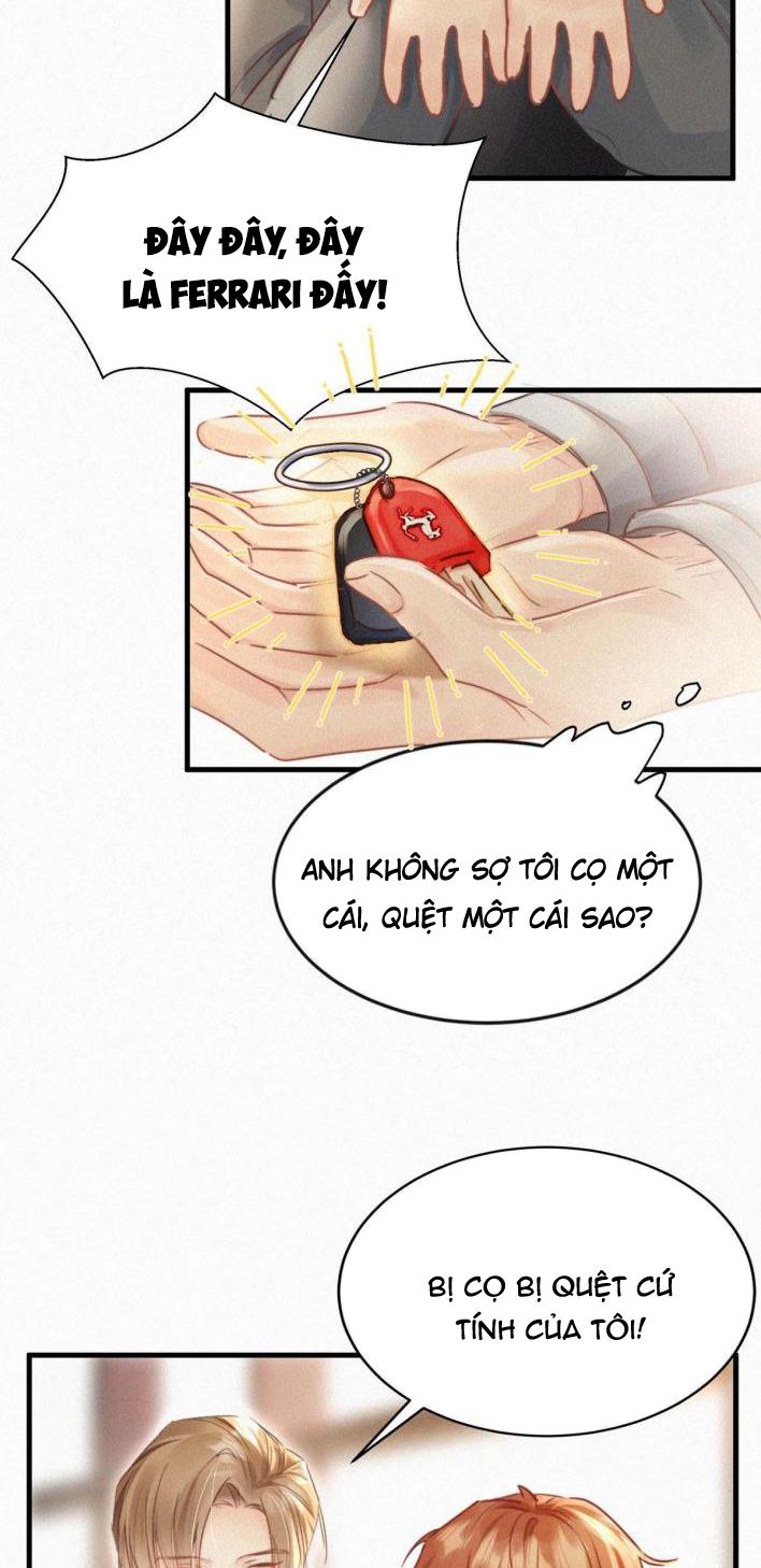 Môi Súng Chapter 44 - Trang 2