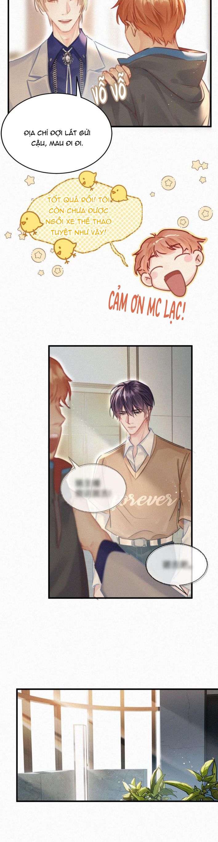 Môi Súng Chapter 44 - Trang 2