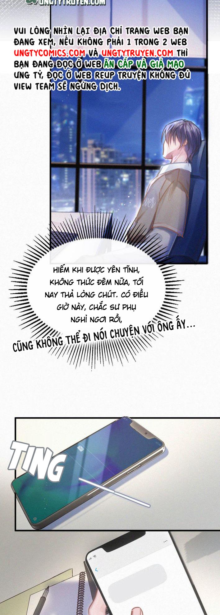 Môi Súng Chapter 44 - Trang 2