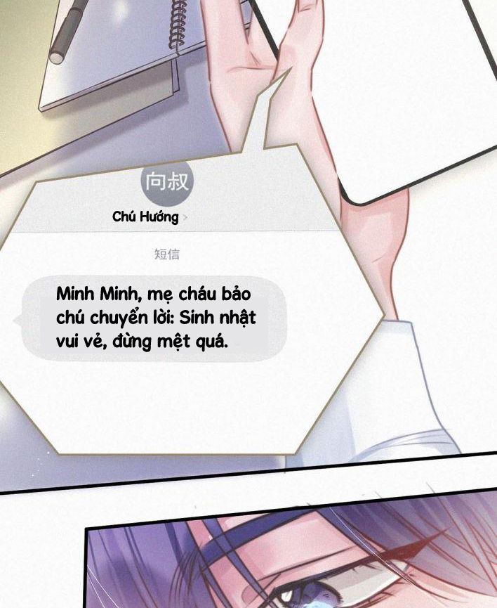 Môi Súng Chapter 44 - Trang 2