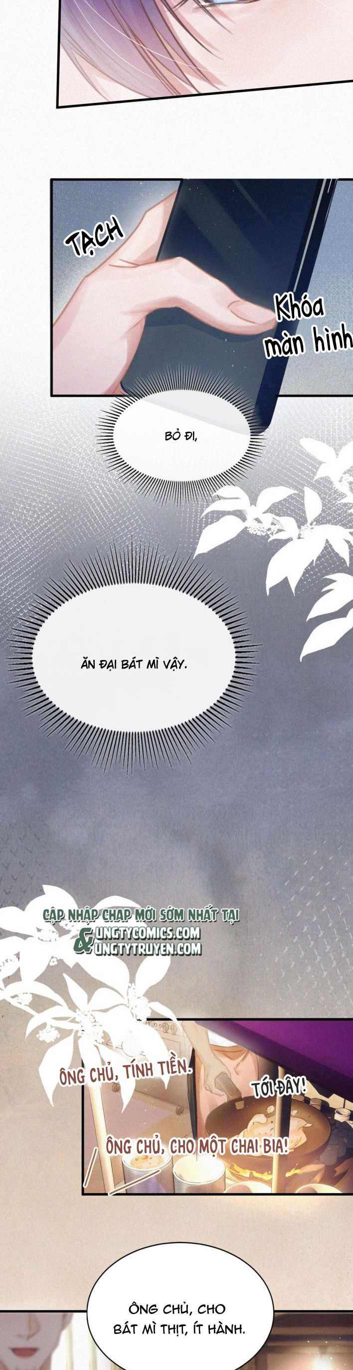 Môi Súng Chapter 44 - Trang 2