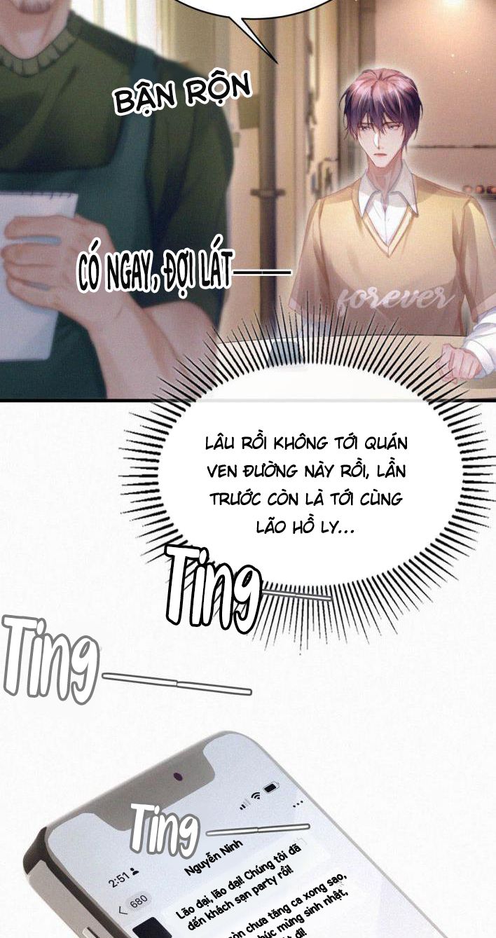 Môi Súng Chapter 44 - Trang 2