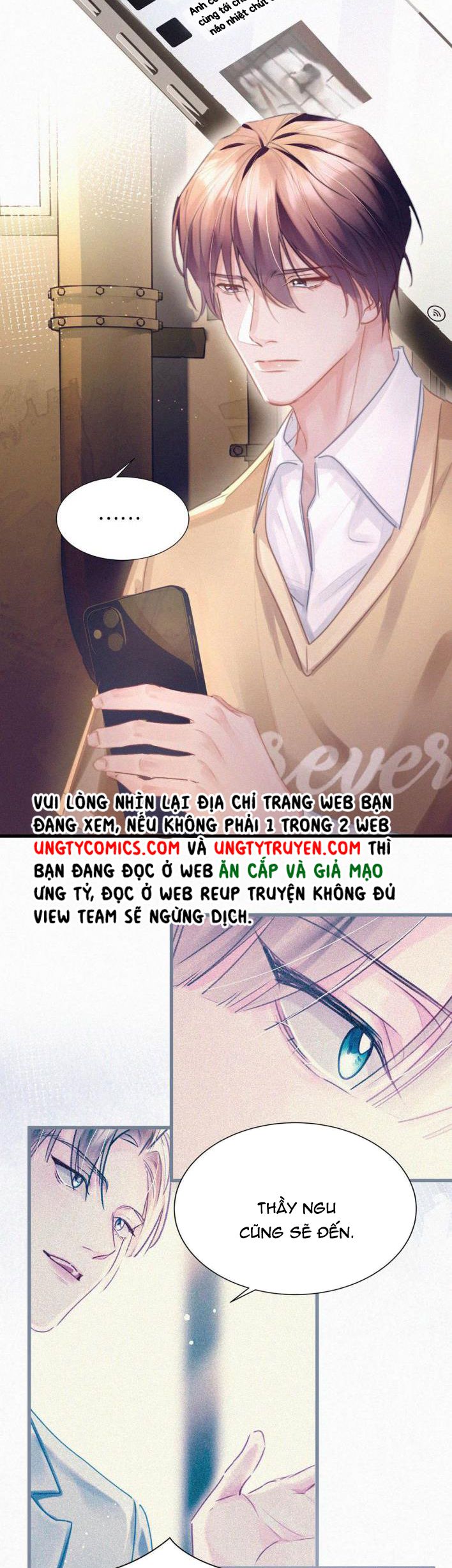 Môi Súng Chapter 44 - Trang 2