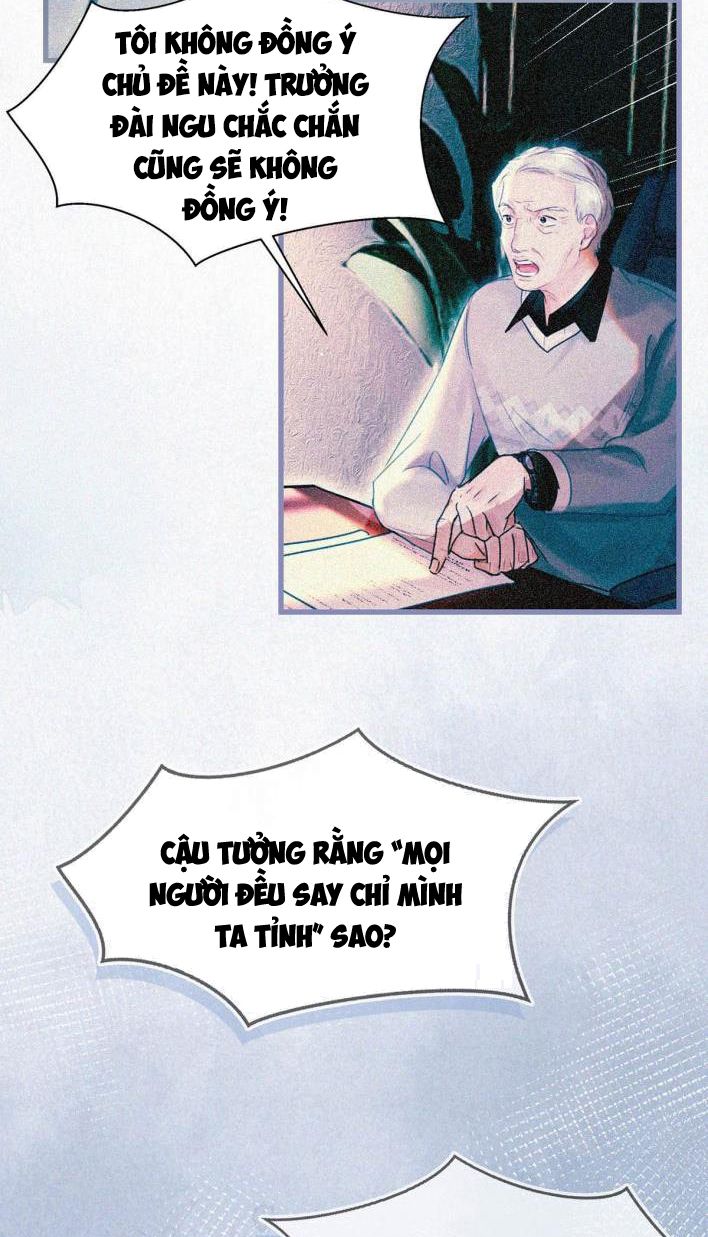 Môi Súng Chapter 44 - Trang 2
