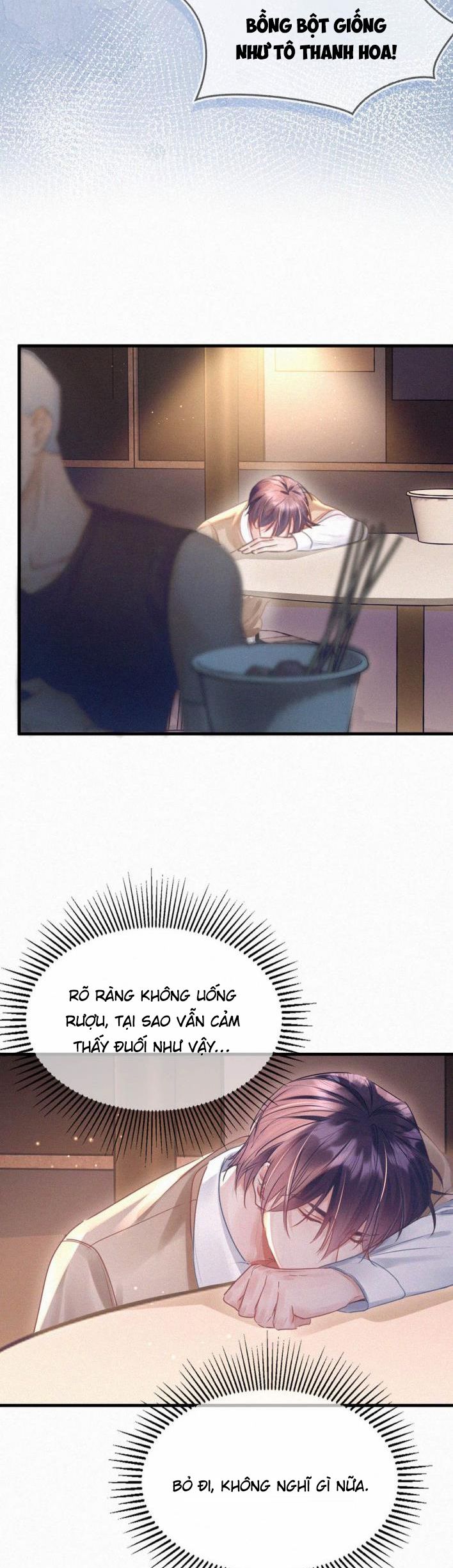 Môi Súng Chapter 44 - Trang 2