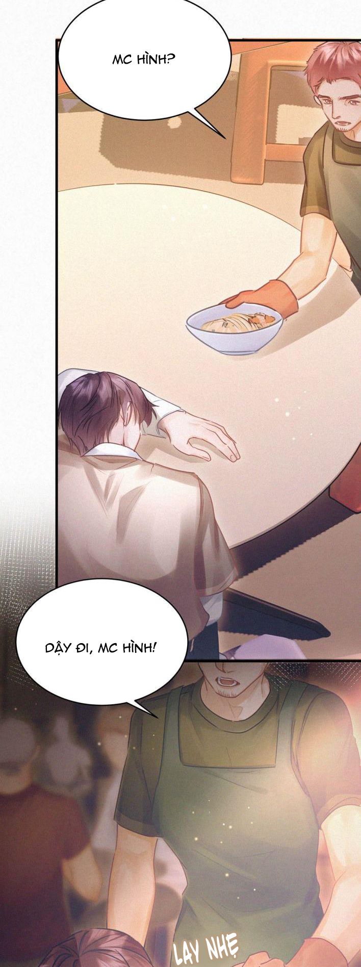 Môi Súng Chapter 44 - Trang 2