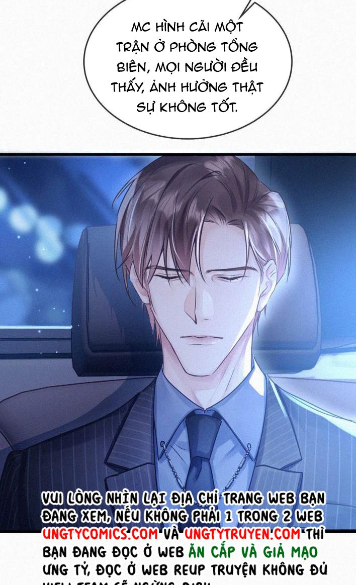 Môi Súng Chapter 44 - Trang 2