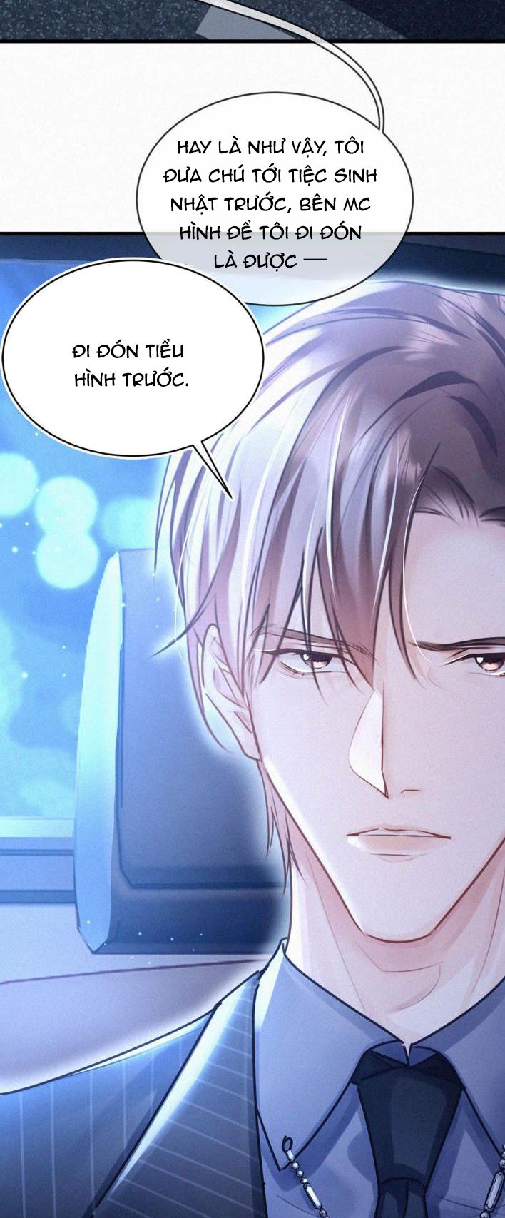 Môi Súng Chapter 44 - Trang 2