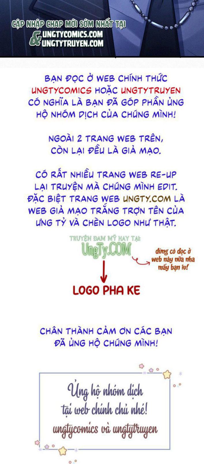 Môi Súng Chapter 44 - Trang 2