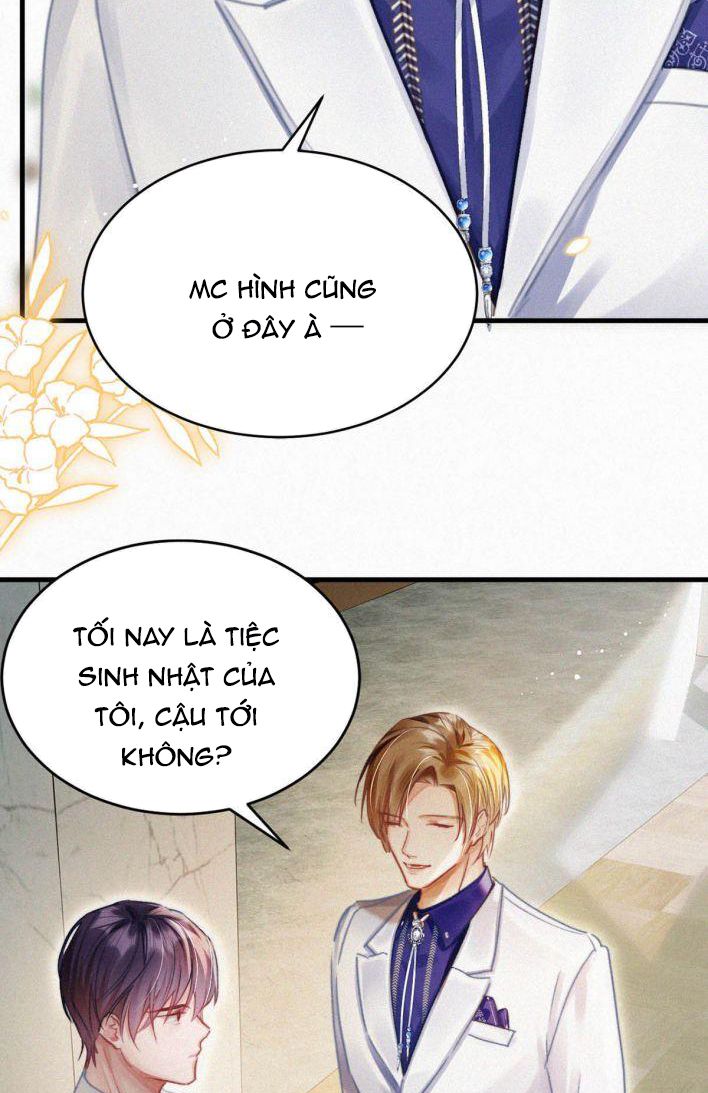 Môi Súng Chapter 44 - Trang 2