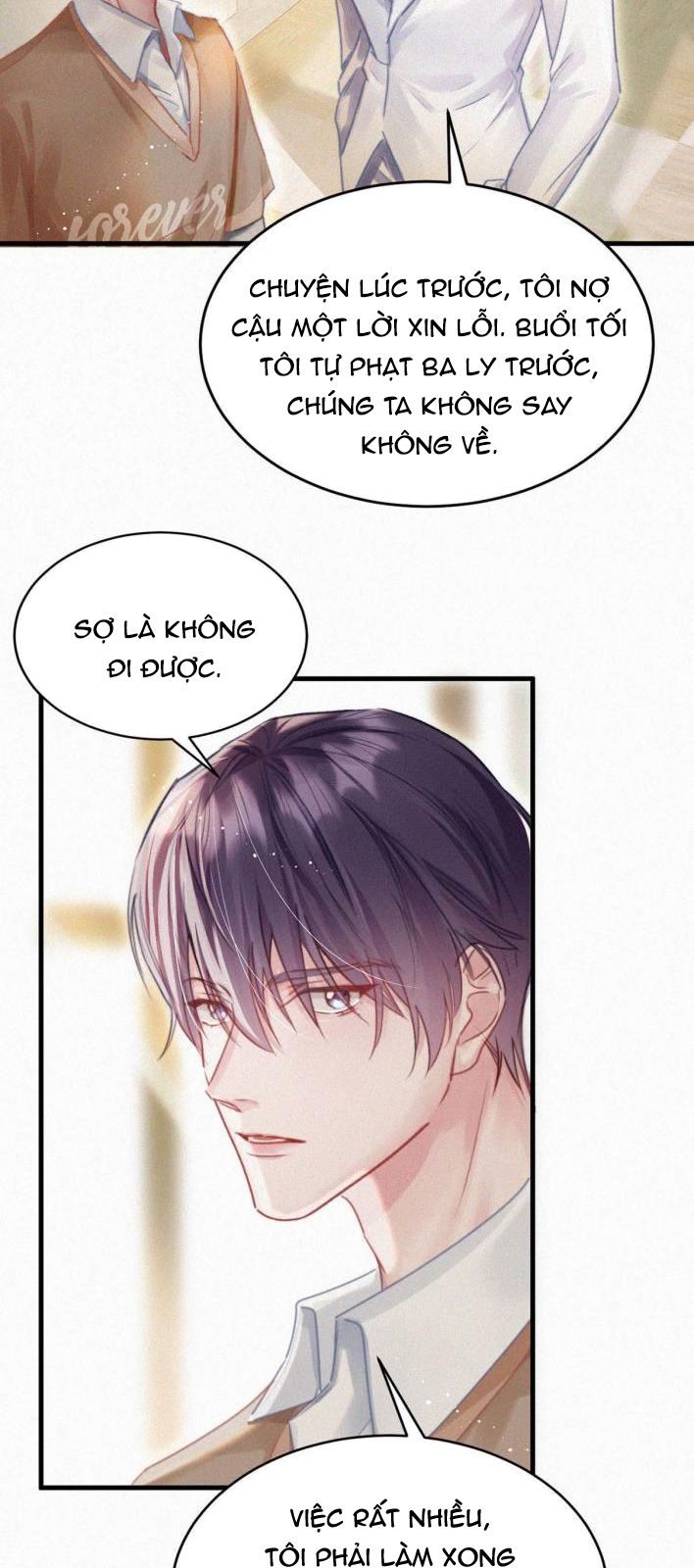 Môi Súng Chapter 44 - Trang 2