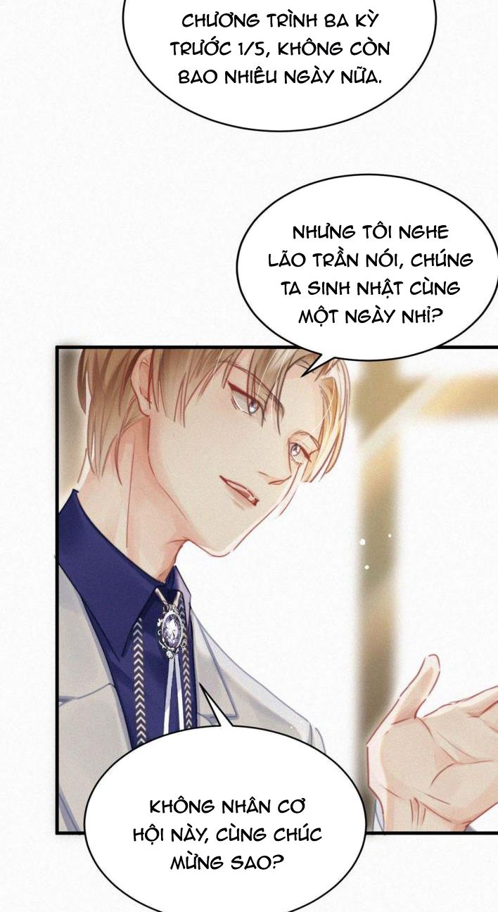 Môi Súng Chapter 44 - Trang 2